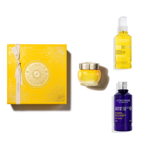 Набор Бессмертник