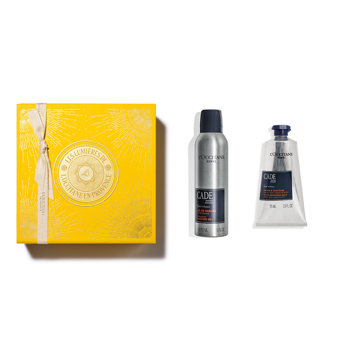 Набор Комфортное утро