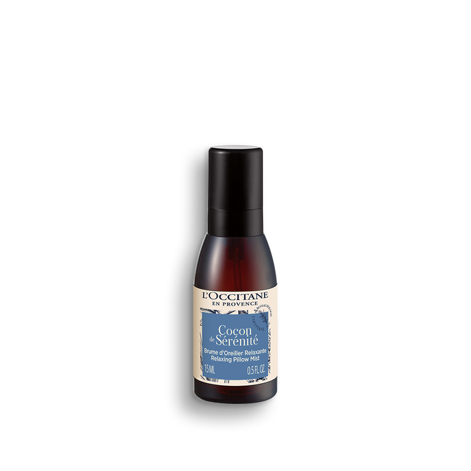 Cocon De Sérénité - Relaxing Pillow Mist 