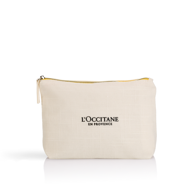 2026 BROWN ICONIC POUCH