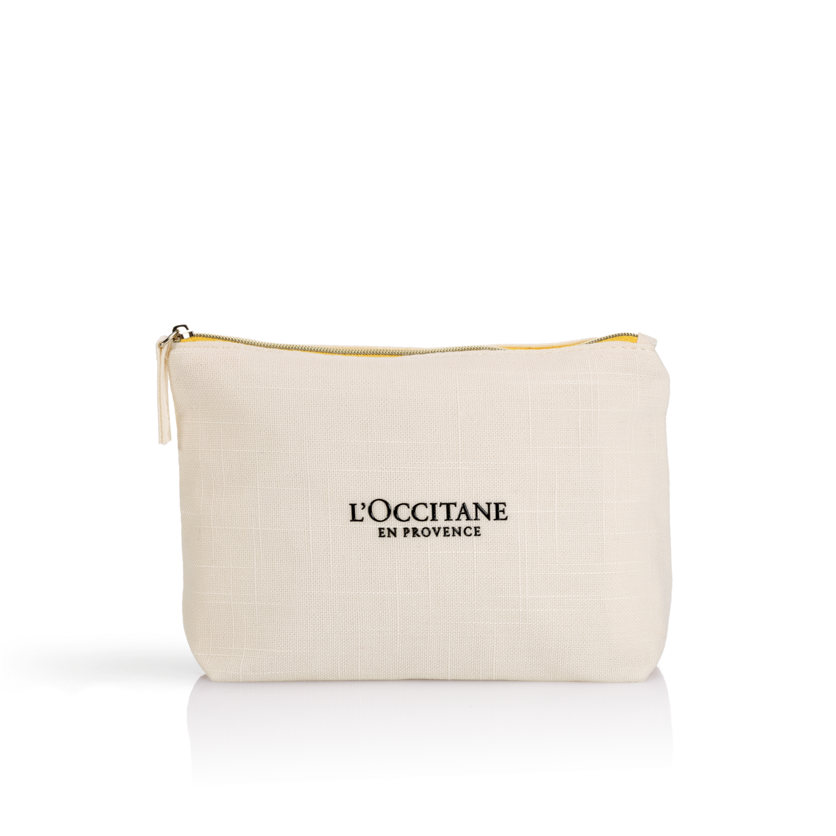 2026 BROWN ICONIC POUCH