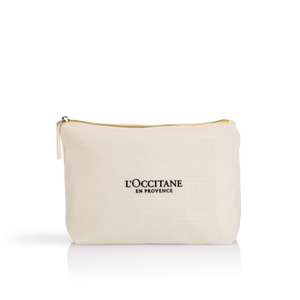 2026 BROWN ICONIC POUCH