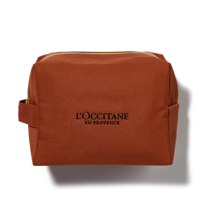 Holiday 2025 Men Pouch