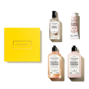 Набор Вишневое вдохновение