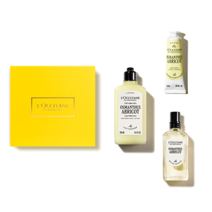 Набор Фруктовая свежесть