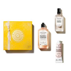 Набор Цветение вишни