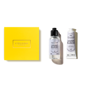 Набор Нежная лаванда