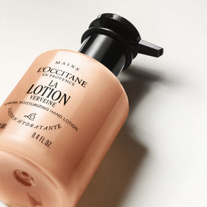 Verbena tana losyoniVerbena tana losyoni