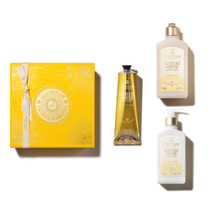 Набор Lumière d'Hiver