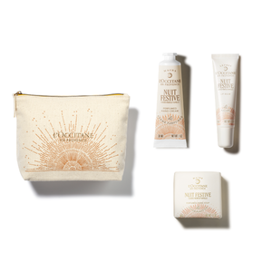 Набор с косметичкой Nuit Festive