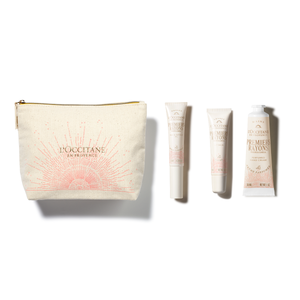 Набор с косметичкой Premiers Rayons