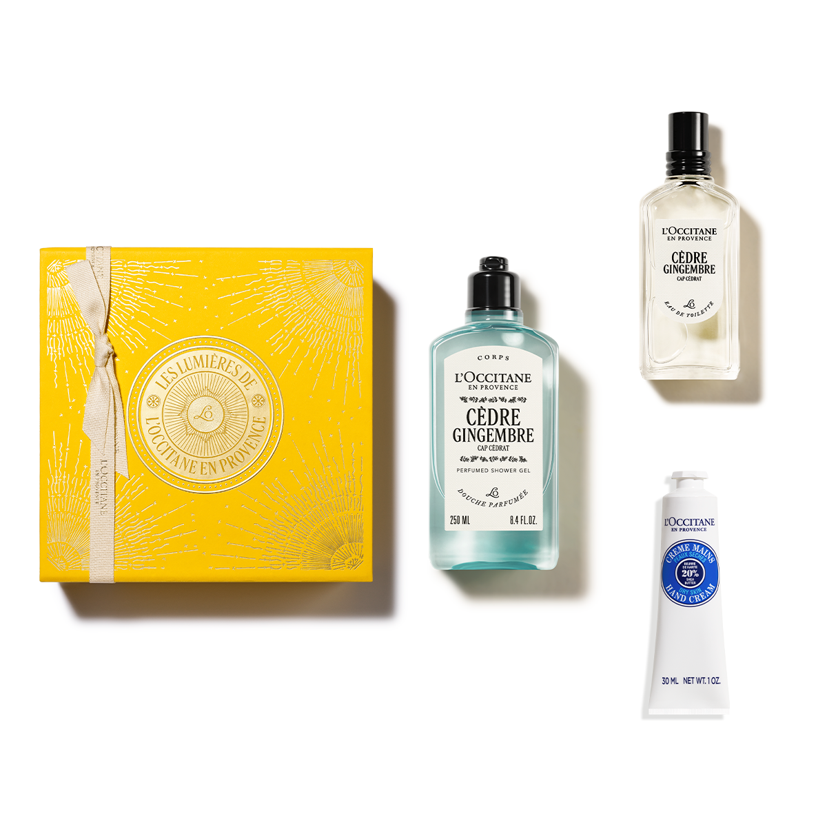 Набор Сбалансированный дуэт