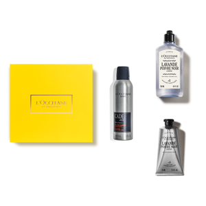 Набор Терпкий кадэ