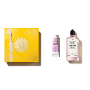 Набор Глициния