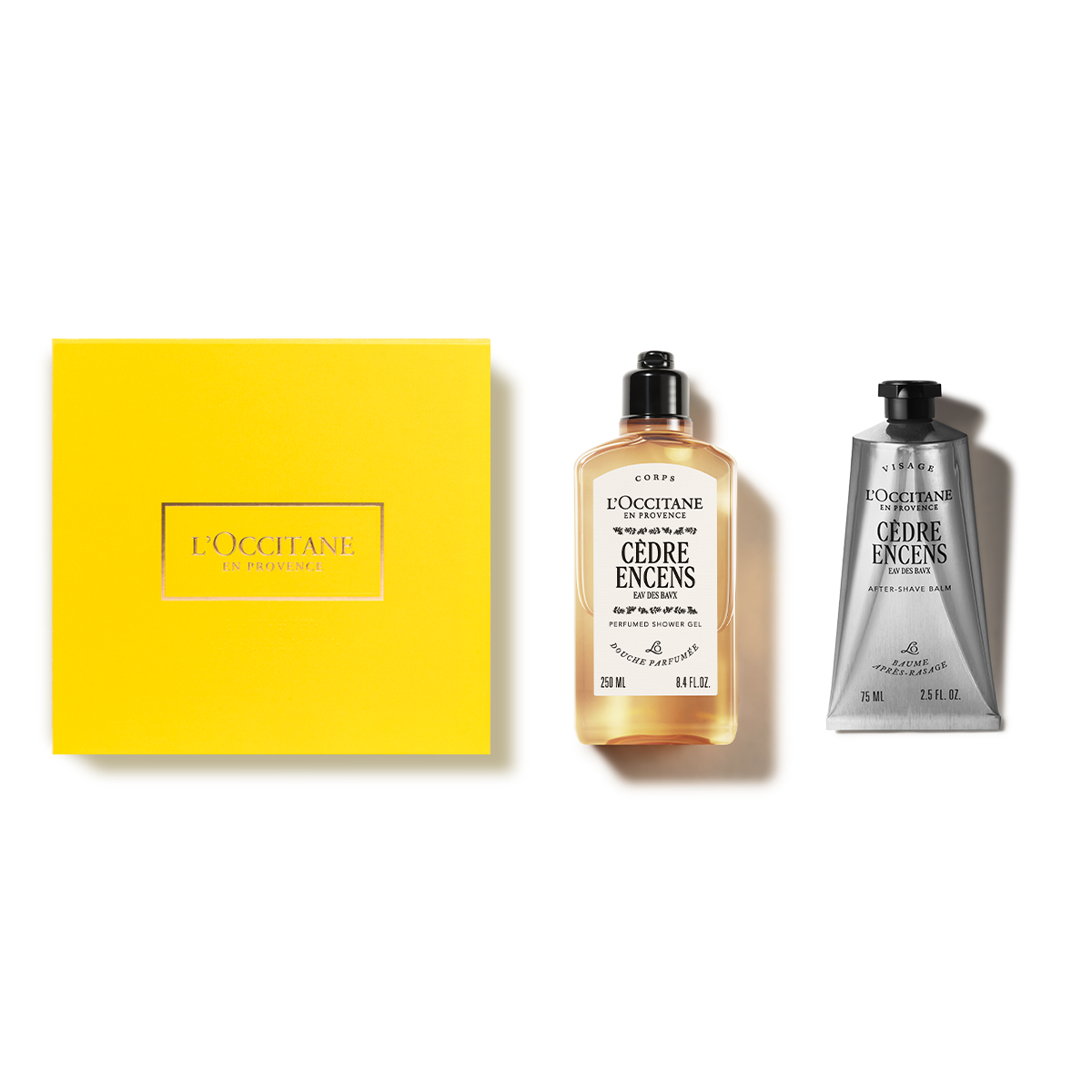 Набор Восточный мужчина