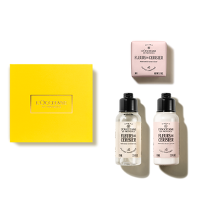 Набор Вишневые мгновения