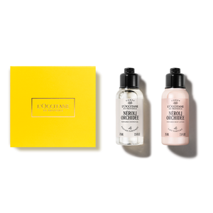 Набор Нежный Нероли