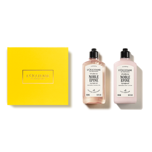 Набор Пудровая нежность