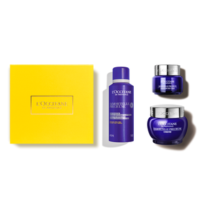 Набор Драгоценный Иммортель