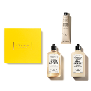 Набор Притягательная орхидея