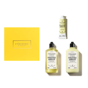 Набор фруктовый османтус