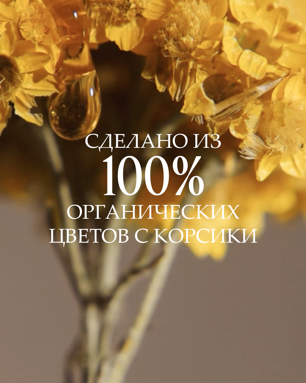 Ночная сыворотка Иммортель Ресет