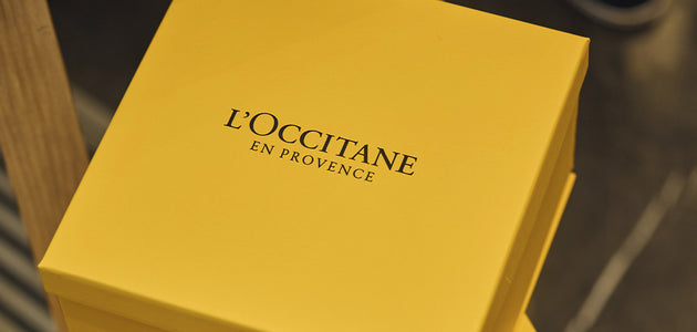 Сарпа для невесты и жениха, свадьба, L'Occitane