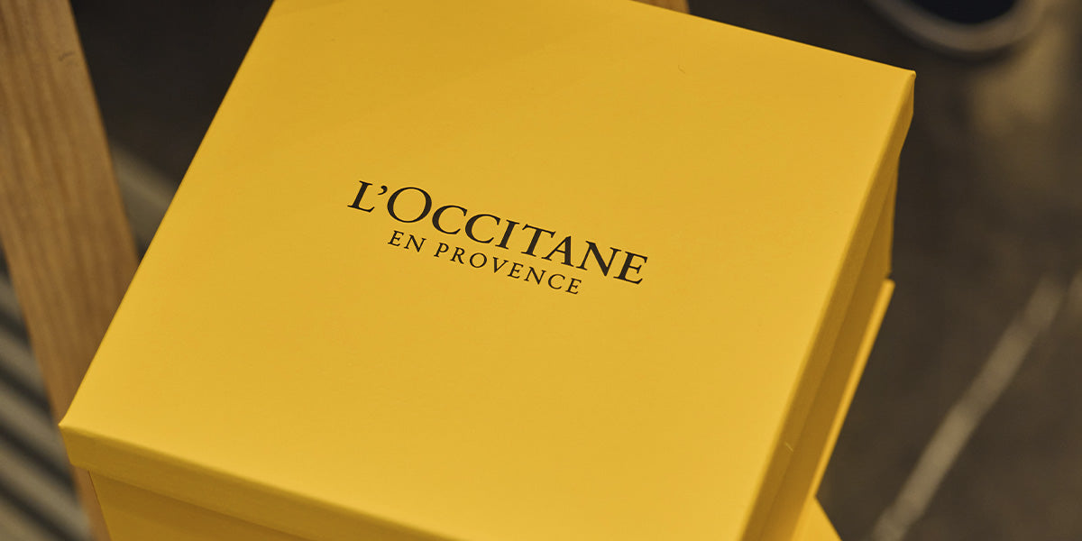 Сарпа для невесты и жениха, свадьба, L'Occitane