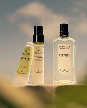 Туалетная вода Verveine