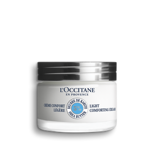 Крем-комфорт для лица Karité