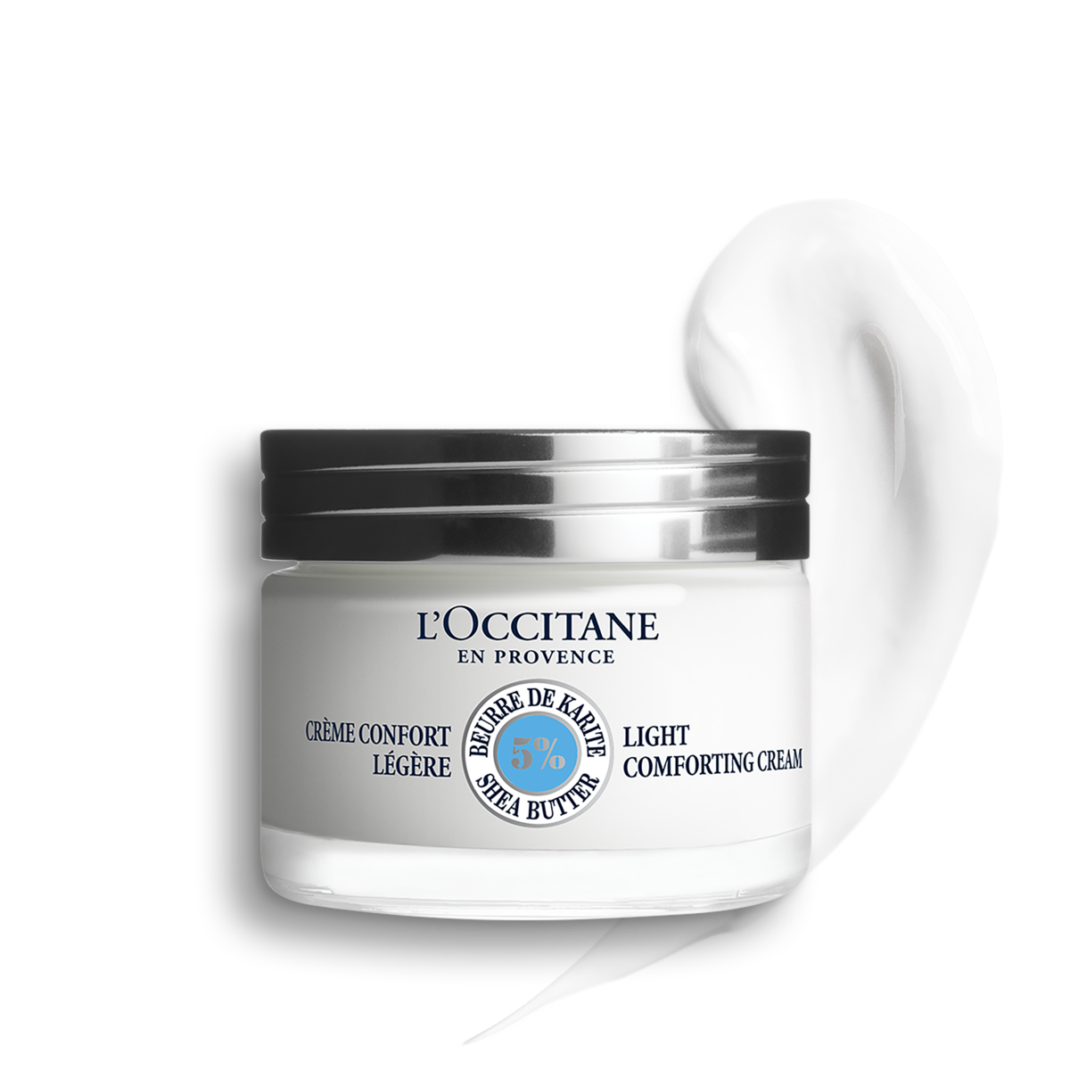 Yuz uchun “Karite” soz kremi