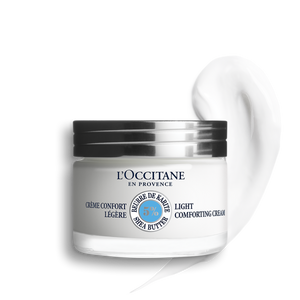 Yuz uchun “Karite” soz kremi