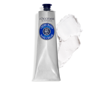 Qoʻl uchun 20%li “Karite” kremi