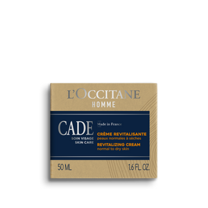 Восстанавливающий крем для лица Cade