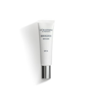 Защитный флюид для лица SPF50 Рейн Бланш