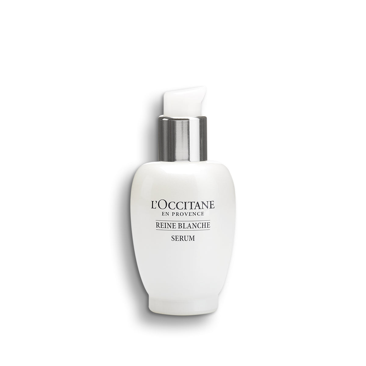 Сыворотка для сияния кожи лица Reine Blanche