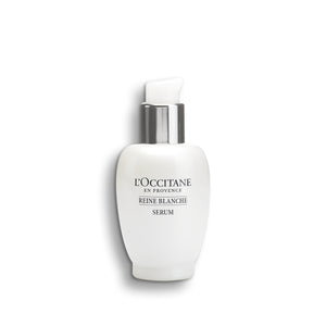 Сыворотка для сияния кожи лица Reine Blanche