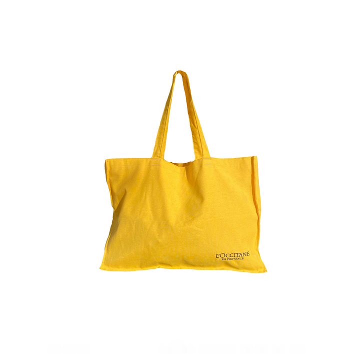 Эко-сумка L'Occitane x ONA